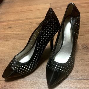 Christian Siriano Heels Size 6.5